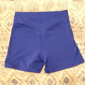 Balance Athletica Cloud Shorts